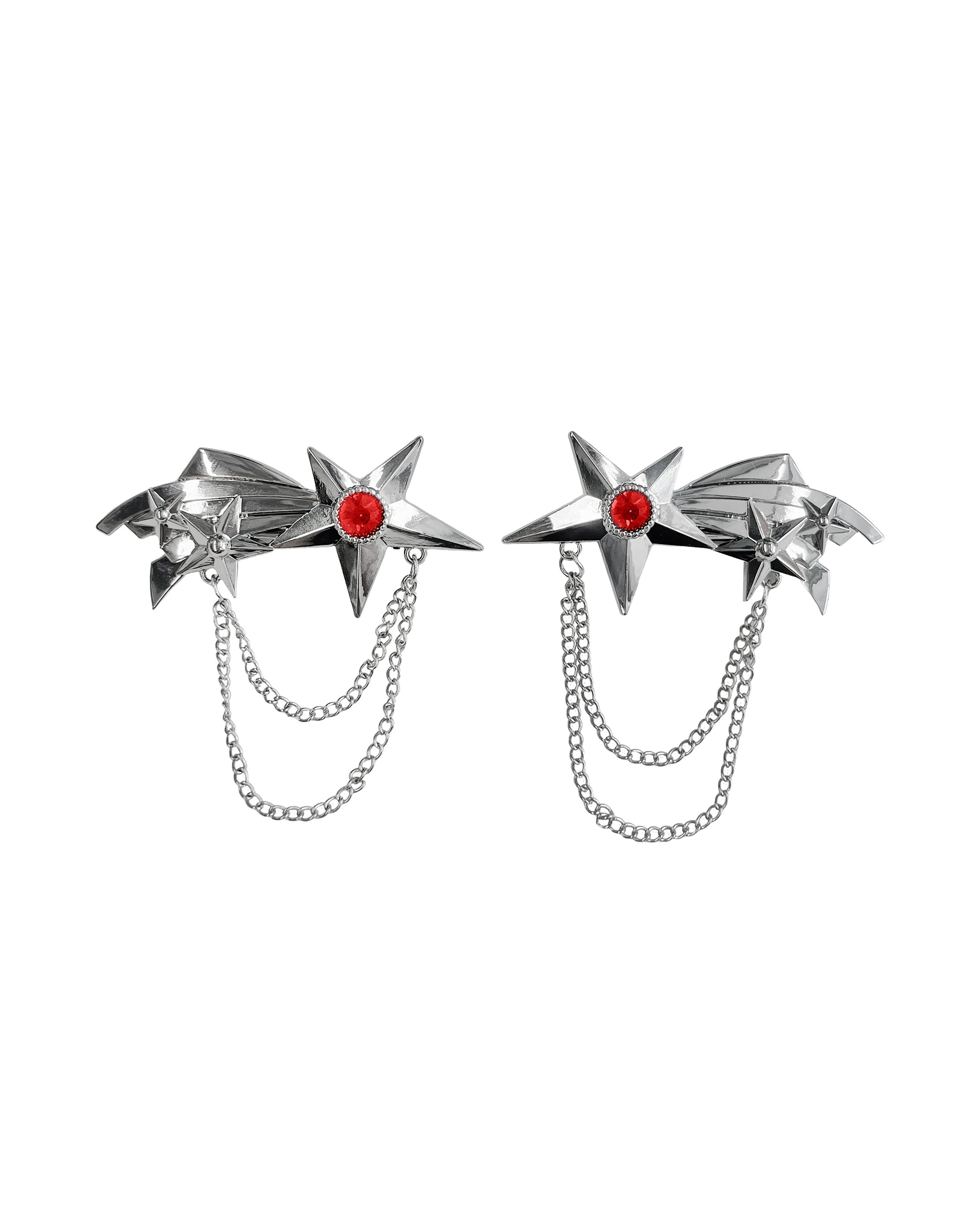 Hair Accessories – Chopova Lowena