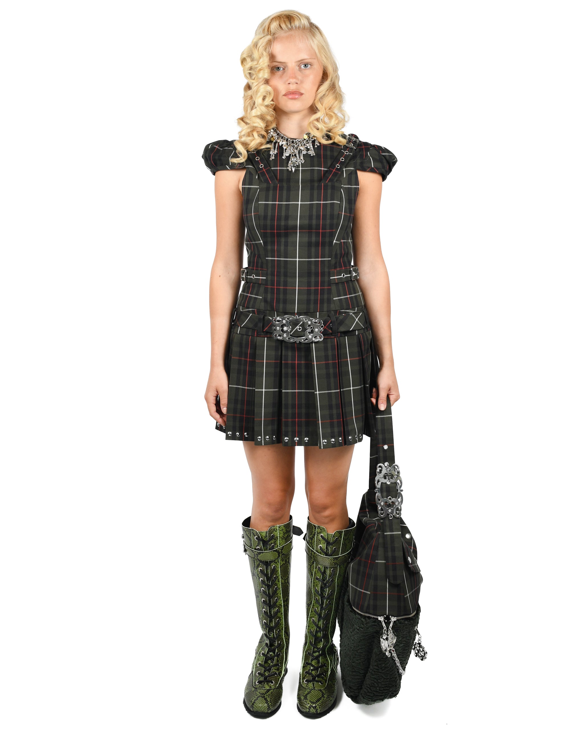 Release Dress – Chopova Lowena