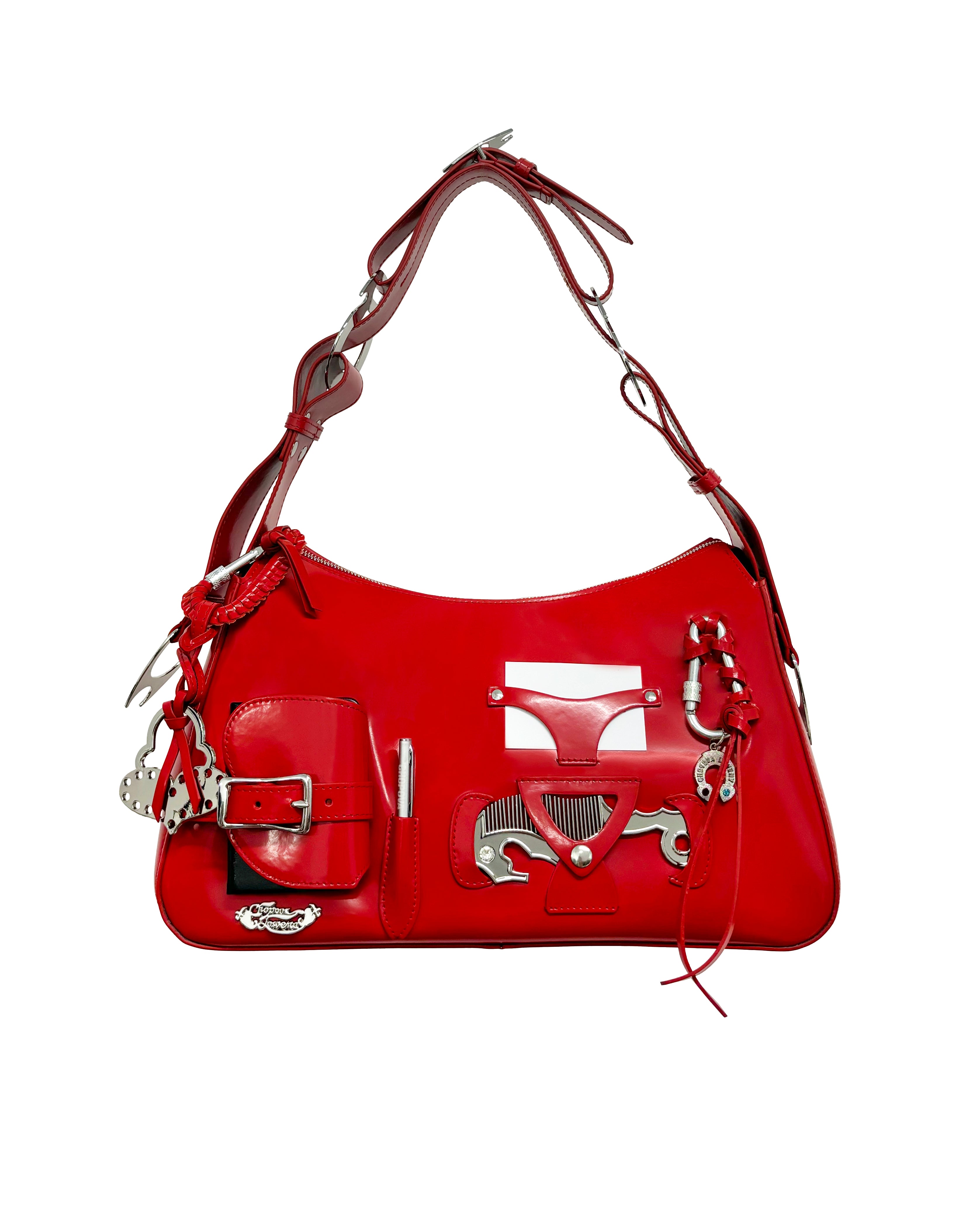 Sofia Bag – Chopova Lowena