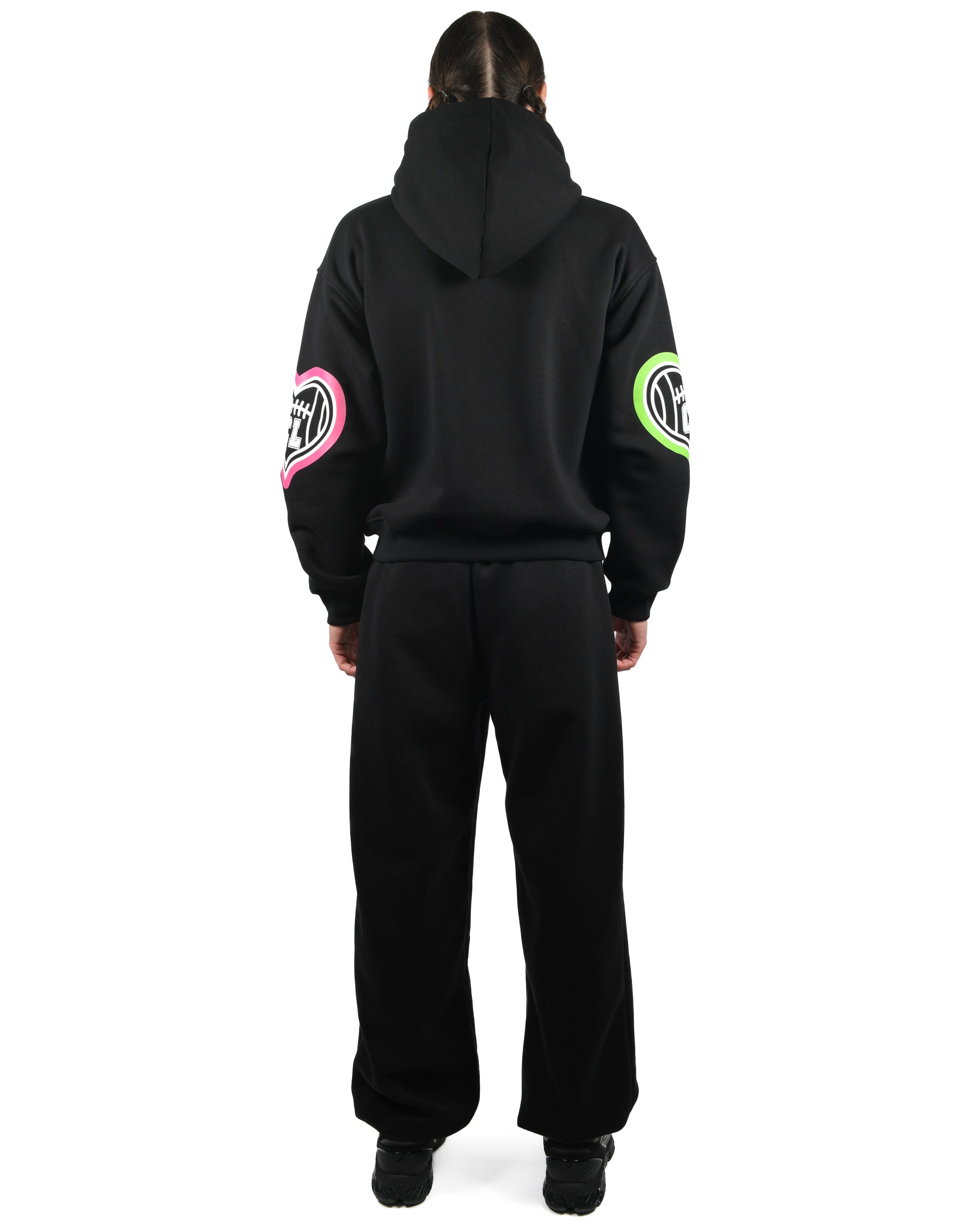 Imzy Lou Baby Zip Hoodie