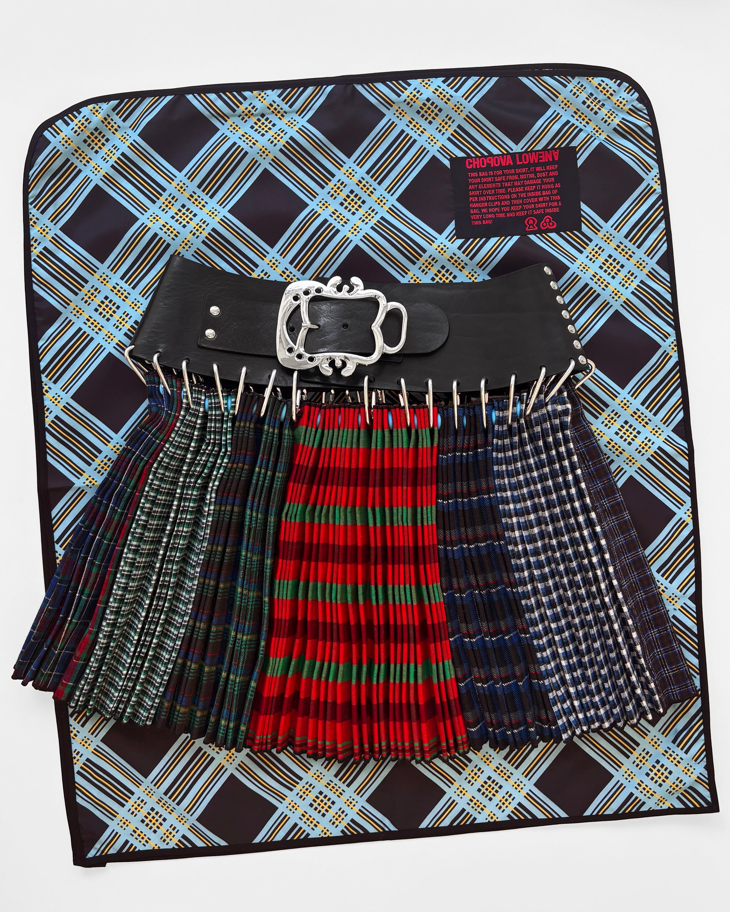 Accessories – Chopova Lowena