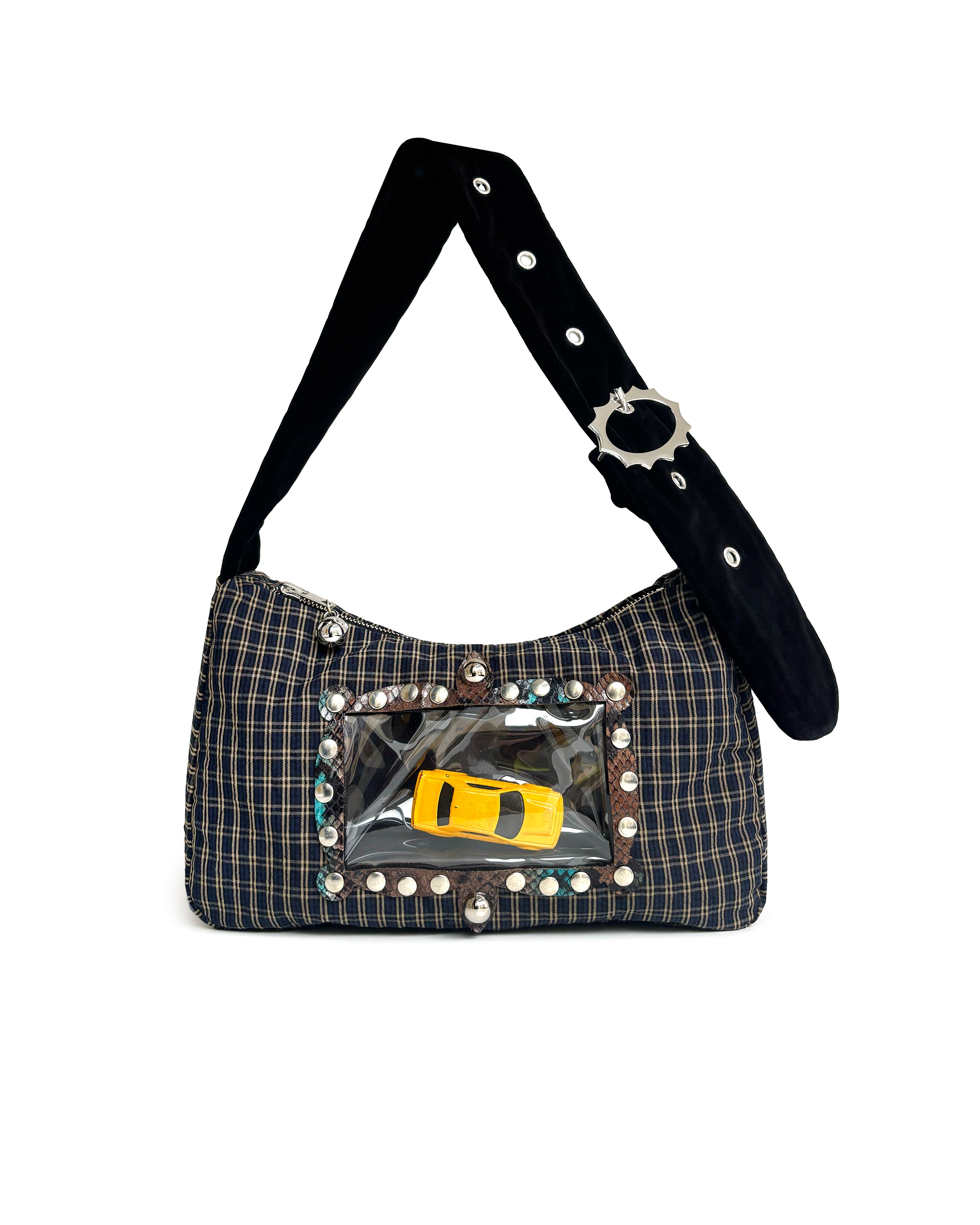 Exclusive Deadstock Mommy Mini Bag