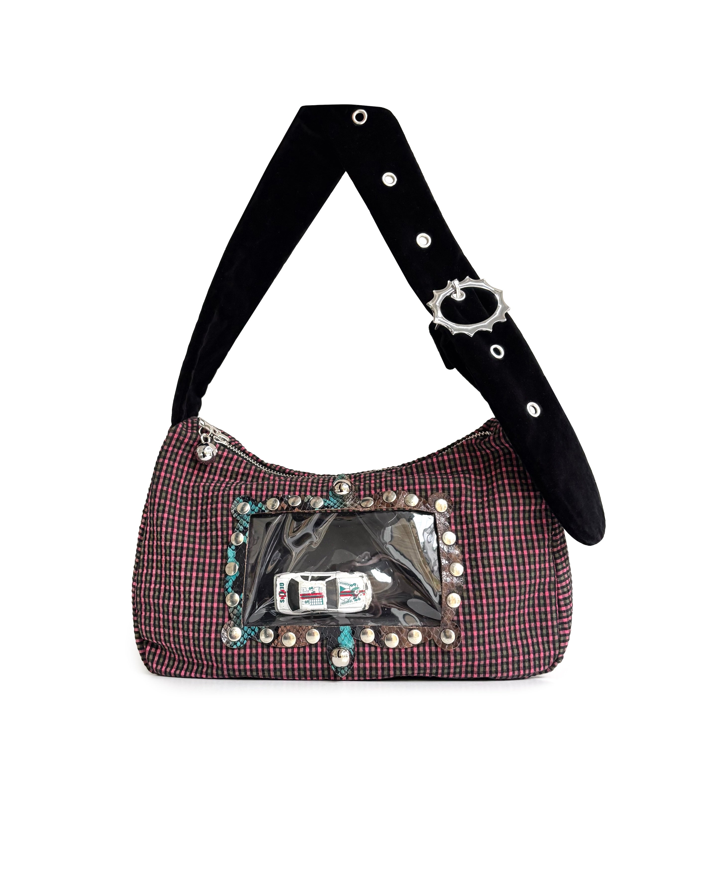 Exclusive Deadstock Mommy Mini Bag