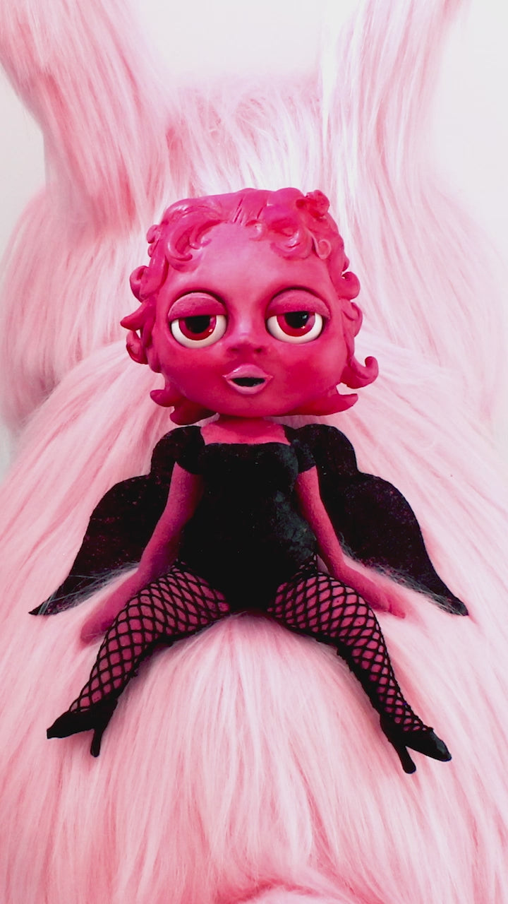 Queen Rosa, Rosa is Queen Eau de Parfum 50ml