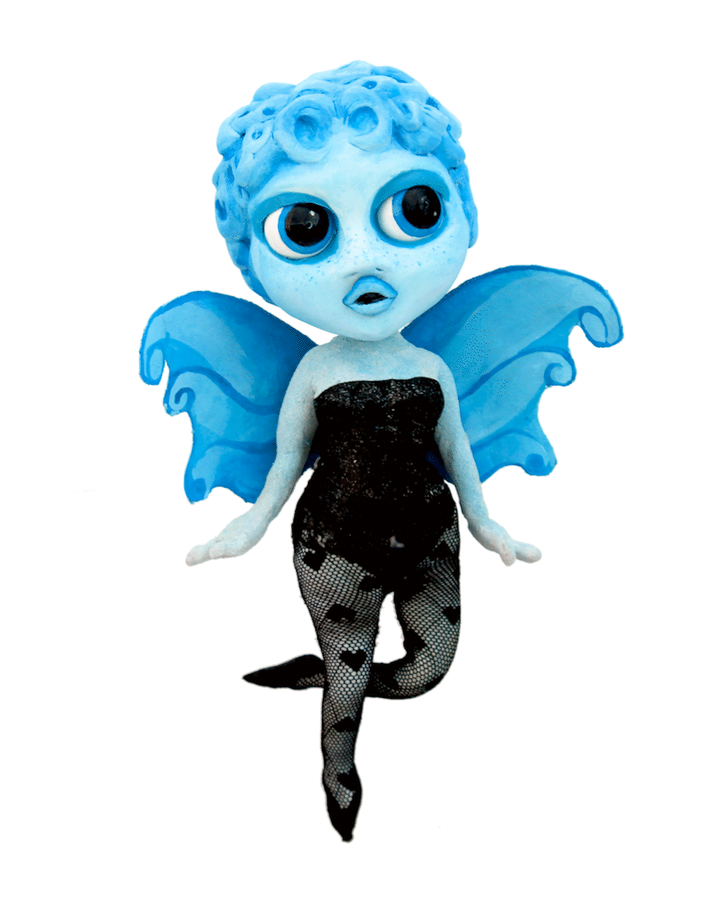 Hay, Zhasmina! Perfume