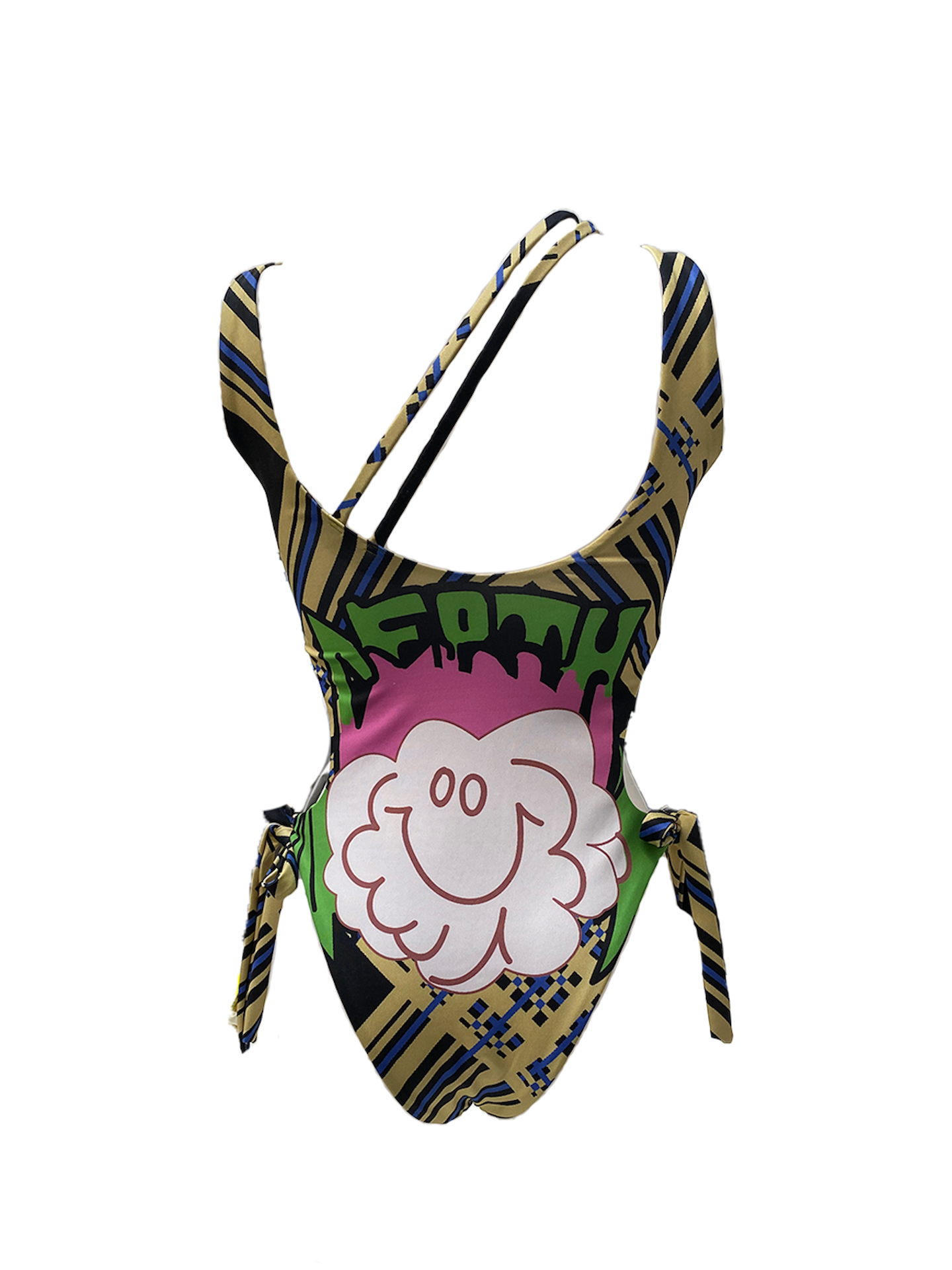 Happy Death Cloud Swimsuit