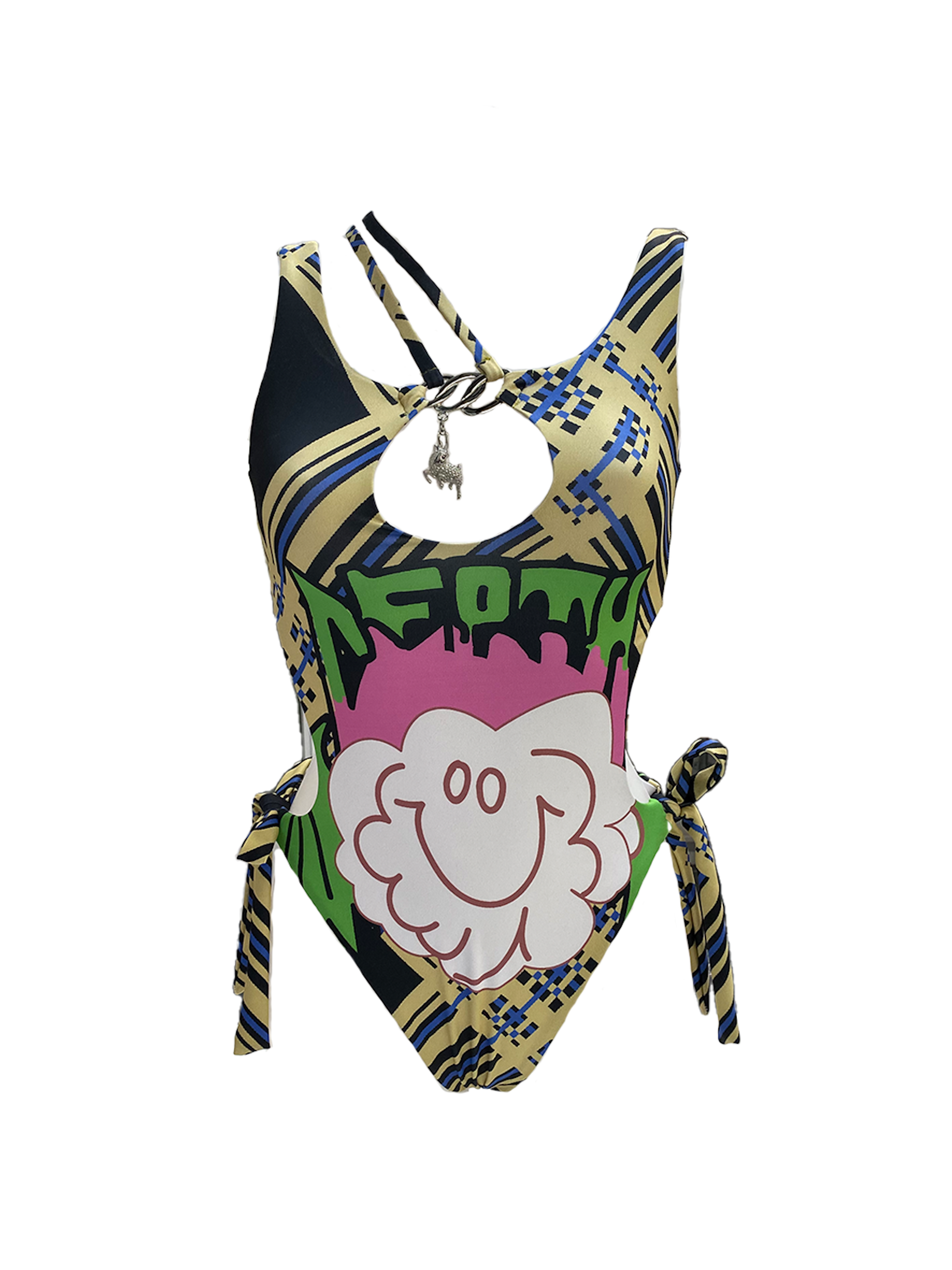 Happy Death Cloud Swimsuit